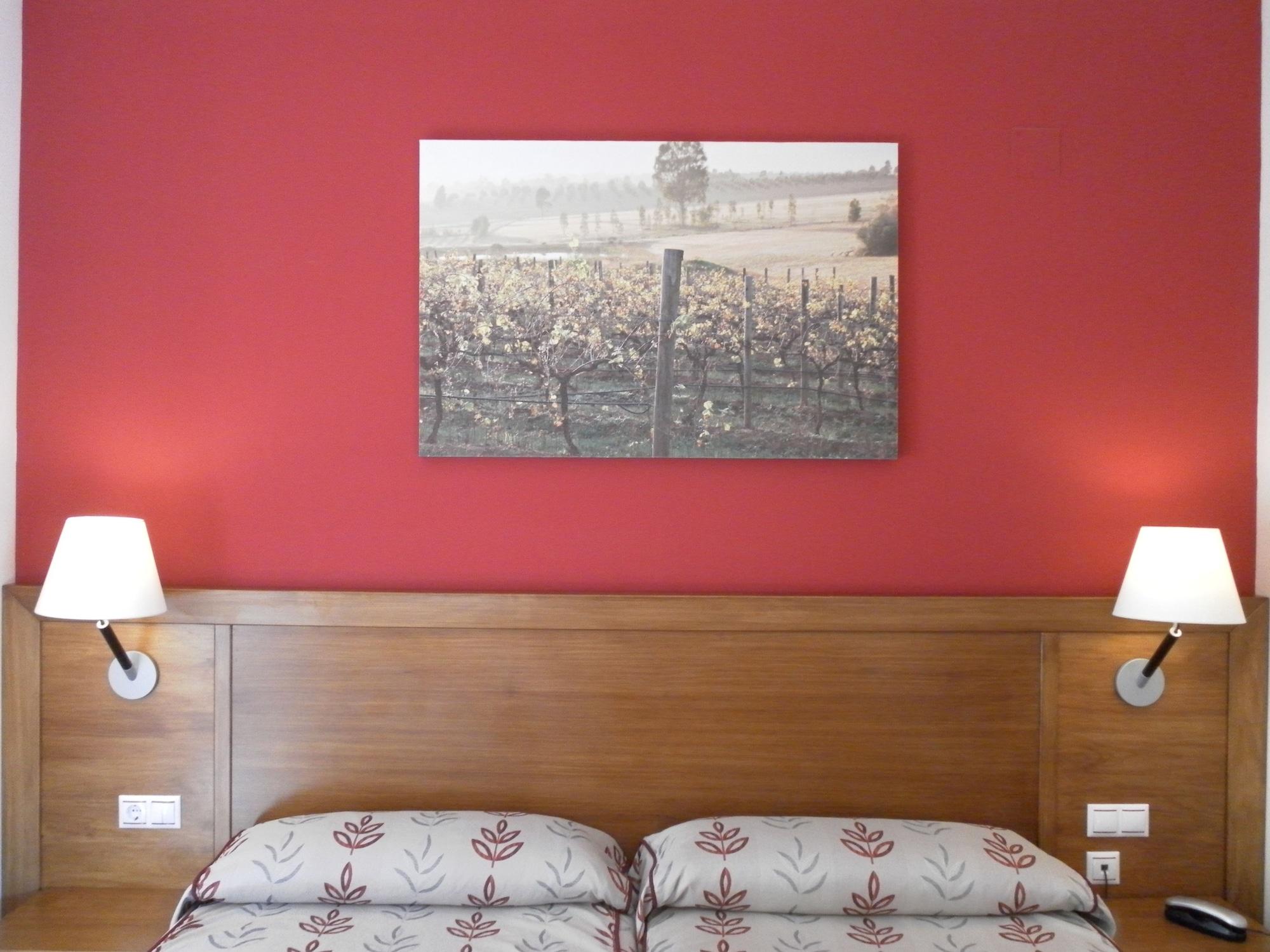 米拉格罗斯力拓里亚萨酒店 客房 照片